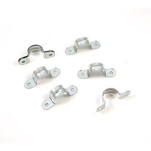 케이블새들 전선고정 케이블관리 16mm전선새들 배선정리용클립