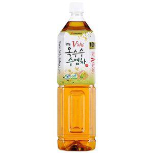 광동 옥수수수염차 1.5L x 12PET