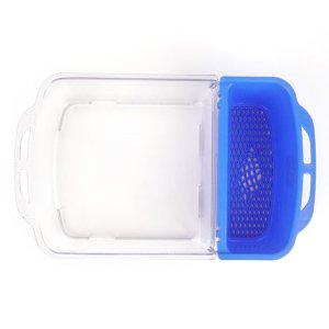 채집통 다슬기채집용 채집통 다슬기채집 체험 학습