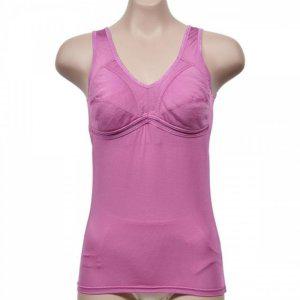 캡끈나시 면스판나시 노와이어 브라캡나시 B컵