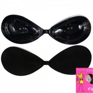 접착식 웨딩속옷 여자속옷 웨딩촬영누브라 브라