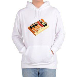 후드티 전사이즈 스시 초밥 일식집 일본음식