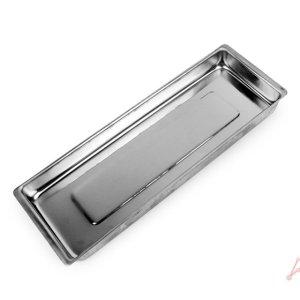 소쿠리 스텐채반 채망 대나무 튀김망 플라스틱 사각 손잡이 스테인레스 타공 도자기 스텐 기름받이 대