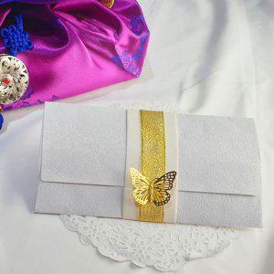 금나비 어버이날 용돈봉투 사랑담은 백색봉투 봉투 세