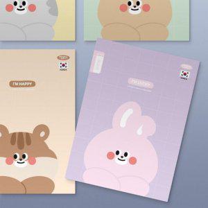 노트 1세트 800 초등 제본 펜피아 알림장 10권 신학기