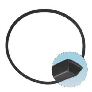 산업용 V밸트 55인치 M형 일반 네오프렌고 진동방지