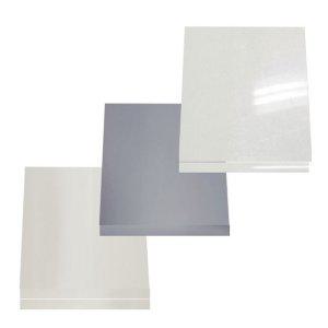 100x500mm 아이보리 5T PVC판 아크릴판 나일론판 아세