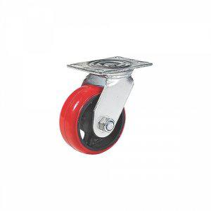 스마토 고하중용 캐스터-회전 HC5280 200mm UC 600kg (1EA)