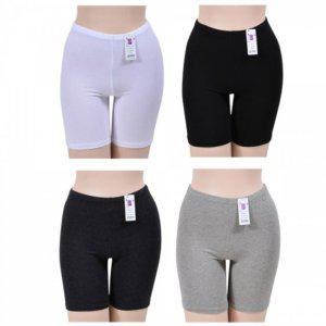 인견속바지 5부 치마속바지 Y존속바지 속바지