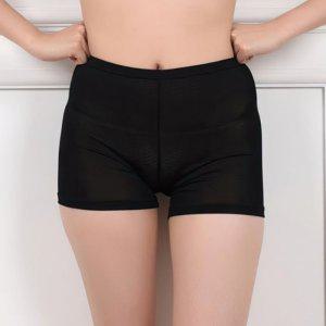 여름 속치마 레이어드 치마 웨딩 보신각 교복