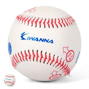 안전야구공 변화구 연식구 연식 경식 스냅볼 안전구 구질연습 안전 12개입 야구볼 스포츠