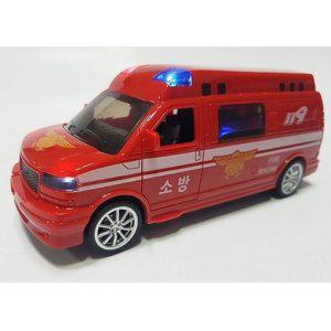 소방 소방차 자동차 긴급출동 sg 미니카 11