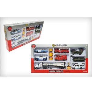 자동차 차 미니카 비행기 차량 특수 시리즈 경