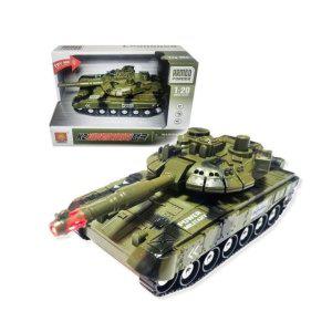 후릭션 사운드 자동차 K2 탱크 다이캐스팅 군