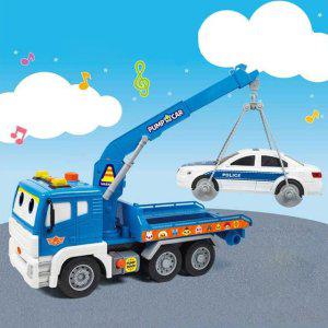 작동완구 자동차장난감 233178 견인차 장난