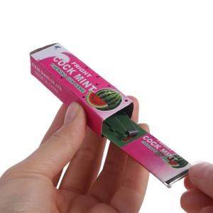 장난꾸러기 장난꾸러기 가짜 껌 장난감, 창의적인 시뮬레이션, 충격 바퀴벌레 장난 장난감 선물