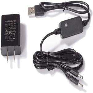 리튬 폴리머 충전식 배터리 EU, US, Au, UK 가열 장갑 가열 양말 충전기 용 기존 8.4 V USB 통합 충전기