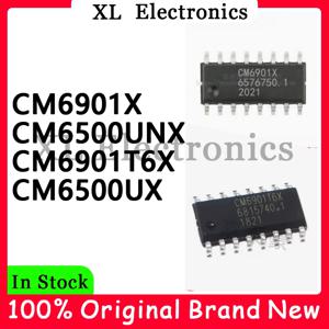 CM6500UNX CM6500UX CM6901T6X CM6901X 새로운 원본