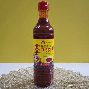 진조미 초고추장 1kg