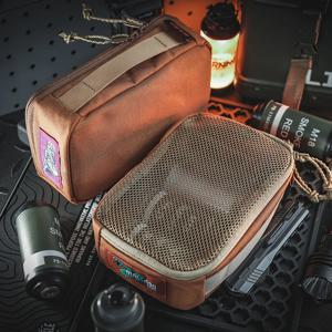 필수품용 MAUHOSO 여행용 가방 케이블 정리함, 정리함 여행용 케이스