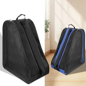 스케이트 가방, 롤러 스케이트, 쿼드 스케이트, 인라인 스케이트, 롤러블레이드, 피겨 스케이트, 아이스 하키 스케이트에 적합