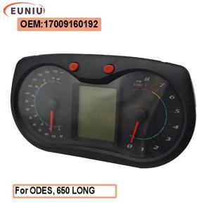 ODES 650 LONG 계기판 디스플레이 OEM 17009160192   ATV UTV 부품