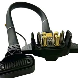 Agras T40 T50 T60 UAV 액세서리 DJI 농업용 드론 수리용 DB2100 배터리 충전 어댑터 케이블