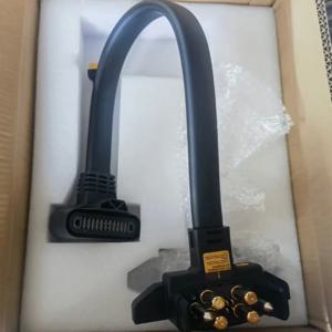 농업용 드론 Agras T40 T50 T60 DB2100 배터리 충전 어댑터 케이블 (DJI UAV 수리 부품용)