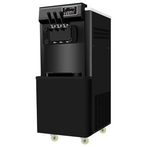 상업용 소프트 아이스크림 제조기 바닥 설치형 아이스크림 기계 판매
