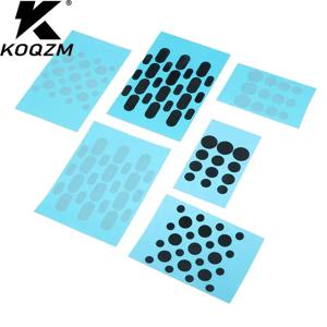 초박형 안티 스파이 스티커 웹캠, 태블릿 카메라 커버, 노트북 렌즈 개인 정보 보호, 재사용 가능 셔터, 휴대폰