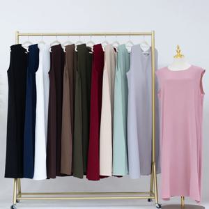 라마단 블랙 화이트 두바이기도 옷 여성 터키 이슬람 이슬람 겸손한 저지 Abaya 드레스 Kebaya 가운 Femme Musulmane