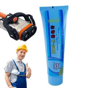 전기 및 자동차 응용 분야를 위한 100g 전도성 그리스 자동차 유전체 그리스 전자 윤활제