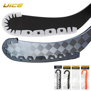 아이스 하키 훈련 연습을 위한 아이스 하키 스틱 보호대 아이스 하키 장비 액세서리 PP 소재