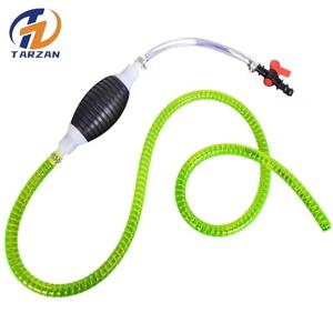 범용 자동차 연료 펌프 키트, 수동 흡입 파이프, 액체 가솔린 튜닝 연료 디젤 펌프용 내구성 펌핑, 절단 파이프, 1 개