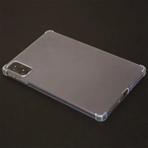 Alldocube IPlay 70 Mini Pro/Mini Ultra/Mini 3 Ultra TPU 투명 보호 케이스 충격 방지 긁힘 방지 스탠드 커버