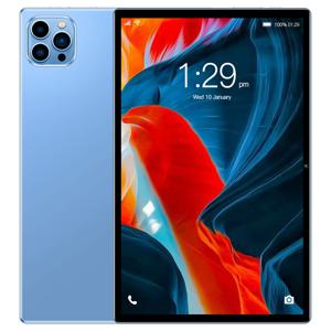 옥타코어 듀얼 SIM 학습 교육 태블릿, 블루투스, 와이파이, 구글 태블릿 PC, 5000mAh, 3G 전화 통화, 4GB RAM, 64GB ROM, 10.1 인치, 신제품