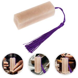 초보자를 위한 중국식 스탬프 조각 돌 인장 서예 및 회화 사용하기 쉽고 오래 지속되는 신뢰할 수 있는 재료