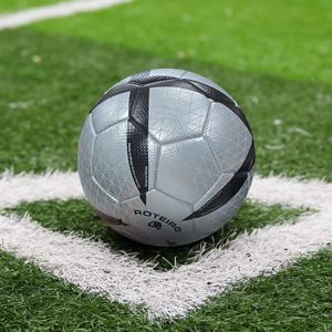 2025 고품질 축구공 공식 사이즈 5 PU 소재 심리스 내마모성 경기 훈련용 축구공