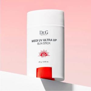 [닥터지] 메디 UV 울트라업 선스틱 25g SPF50+ / PA++++ 선스림 선쿠션 자외선차단 휴대용 휴대성