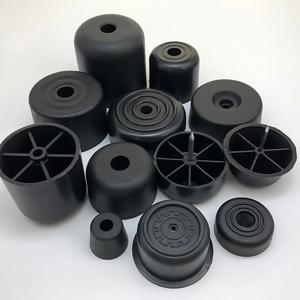 조절 가능한 수평 조절 의자 다리 발, 나사 결합식 베이스 소파 가구 다리, 미끄럼 방지 및 조용한 높이 바닥 보호대 못, 2 개, 4 개