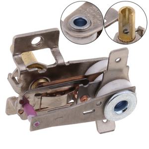 AC 250V 16A 가변 온도 스위치 가열 바이메탈 온도 조절기 KDT-200 전기 히터 전기 다리미 밥솥