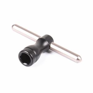 1Pcs 금속 M5 나사 렌치 프로펠러 퀵 릴리스 도구 RC FPV 2205/2207 MotorDrone Quadcopter Multicopter 용 T-소켓