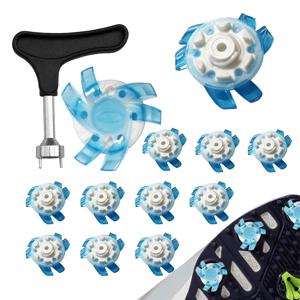 미끄럼 방지 골프화 스파이크 골프화 클리트 스팅어 나사 교체용 나사 스파이크 클리트 골프 부츠 골프화 액세서리