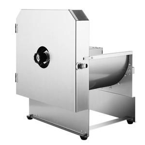 상업용 과일 슬라이서, 스테인레스 스틸 전기 슬라이서, 레몬 감자 야채 다기능 슬라이서