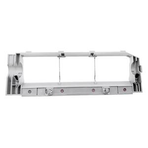 홍보! Xiaomi 1/1S 및 Roborock S4 S5 Max S50 S51 S55 S6 MaxV Pure E2 E3 E4 로봇 진공 청소기 용 예비 메인 브러시 커버