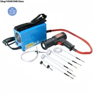 휴대용 플레임리스 유도 히터 회로, 자동차 수리용 DIY 볼트 제거 도구, 1500W 자기 유도 히터, 신제품