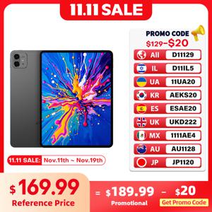 텍슬라스 아트패드 프로 12.7인치 2.2K UHD 디스플레이 20GB 램 (8+12 가상) 256GB 저장용량 Helio G99 10000mAh 배터리 30W 충전 안드로이드 15 태블릿 글로벌 LTE