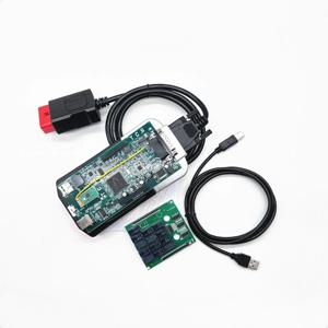 Multidiag Pro V9.1 Bluetooth 2021.11 TCS PRO VCI 자동차/트럭 용 Keygen 진단 도구 OBDII 스캐너 도구