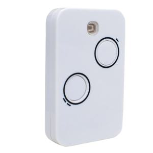 KILO TX2/TX4 JLC 6100332 6100333 868MHz 차고 문 리모컨 롤링 코드 자동 전기 게이트 도어 컨트롤