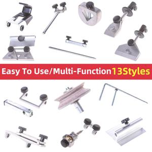 수냉식 연마기 짧고 긴 칼 지그, 목공 클립 가위 숫돌, 숫돌 액세서리